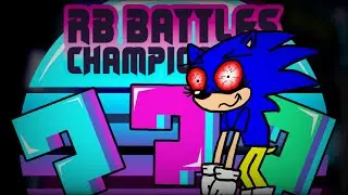 Getting all of the RB Battles Season 3 badge again since I already got the winner's wings 2.0!
