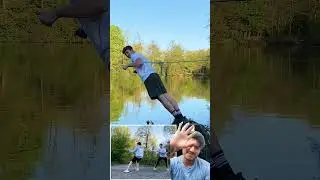 Exposing the @heyBrandonB #voralshort #carrymenaty #funny #ameging #mrbeast #AdilAliganj #adil