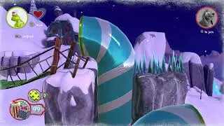 The Grinch Christmas Adventures  - Play 3