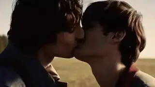 Telepathy Love ☆ byler