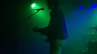 One More Toll Taker - Jason Simon - Music & Frieden, Berlin - 061316