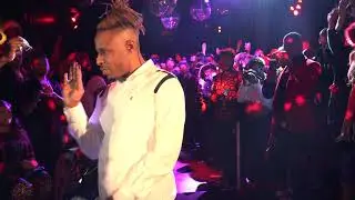 Lss Part 2 @ Le Bain & The Center World AIDS Day 2021 Ball