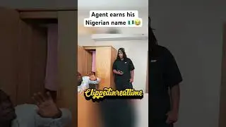 Nigeria in the chat🇳🇬🔥 #clips #fyp #reels #explore #4u #agent #streamer #shorts #twitchclips