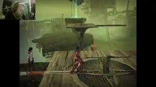 Prince Of Persia Episode 6