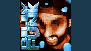 BILLY FUNK (Sped Up)