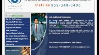 High Quality VoIP Termination.avi