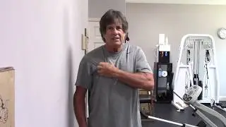 How To Massage and Stretch Pec Minor Muscles