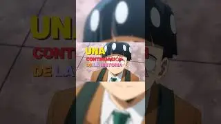 NECESITAMOS SPIN-OFFS de BOKU NO HERO #myheroacademia​ #bokunoheroacademia​ #bokunohero​ #deku​