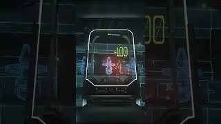 Новичок в отряде (COD:AW)