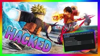 💠 ROBLOX Anime Fighting Simulator Script/Hack w/ PASTEBIN! - Auto Farm, Kill, Cheats! (2021)