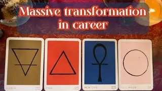 An old cycle is ending within your career/influence and shining in an industry/creativity✨✨✨