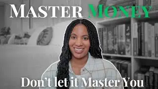 10 ways you’re allowing money to control you| Make money chase you | Part 2