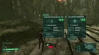 Next Stop; The Abyssal Scar
