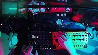 TechnoDub 1st