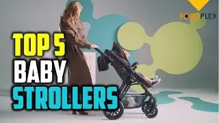 Baby strollers - Top 5 Best Baby strollers 2019 Reviews By Fordplex