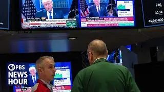 What's next for consumers and the economy after the Supreme Court's tariff ruling