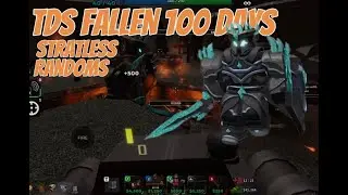 Quad Fallen 100 Days Challenge (day 1)
