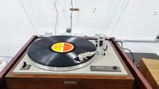 PIONEER Stereo Semi Automatic Turntable SPL-110/For Sale/Infinity Audio/Contact 94433 70602 