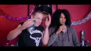 Posturas Christmas Rock 2019