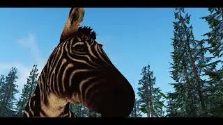Cenozoic Survival theme music