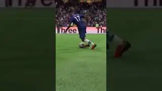 Sterling cool skill ￼😎😎 #fifa23 #sterling #fifa ￼#shorts