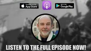 SSON Podcast - Paco Underhill Episode 21!