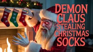 SAINT NICOLAS : &mdash; Archives Noires du Culte de NICK | Dossier Interdit Panzer Paranormal