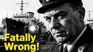 G&ouml;ring's Fatal Mistake: How America Won WWII?