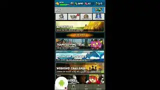 Обзор игры на Android: Pocket Mine 3.
