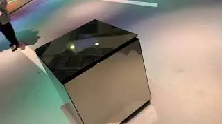 Affinity in Autonomy ＜共生するロボティクス＞ 04