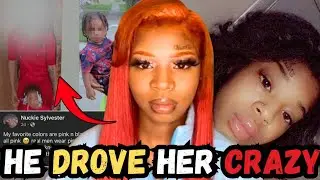 23YO Ohio Mom DIED After Struggling With 3 Kids While Her BD Side Chicks Made Fun Of Her