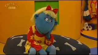 Tweenies - Lost Your Smile Song