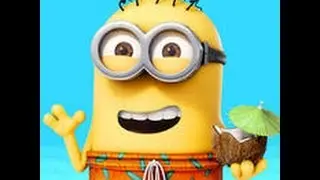 Minions Paradise&trade; By Electronic Arts / Free Game / IOS / GAMEPLAY