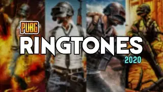 Top 5 pubg Ringtones 2020!