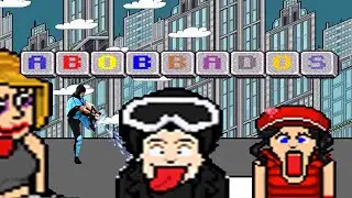 Abobbados 1