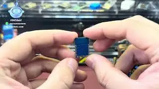 JDY-64A Dual Mode Bluetooth Lossless Bluetooth Audio Module Car Audio Module