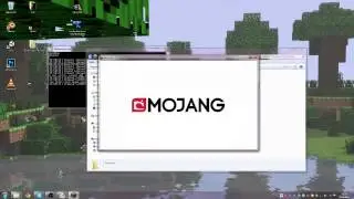Minecraft Launcher programmieren | Zeigung