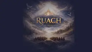 Ruach - Orchestral Music