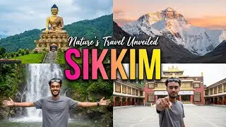 SIKKIM NAMCHI TRAVEL VLOG 2026 | COMPLETE GUIDE | BEST PLACES, SEVOKE BRIDGE & TEESTA RIVER 🚗🌄