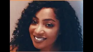 Crochet Braid Hair Using Freetress Deep Twist Hair
