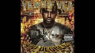 YKWIHF Vea - Hot Summer (Official Audio)