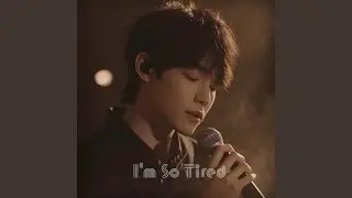 I Just Miss You Alone