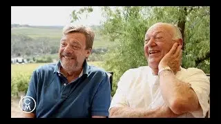 Cellar masters 'Tortorelli' - Video Production by Ross Tinney