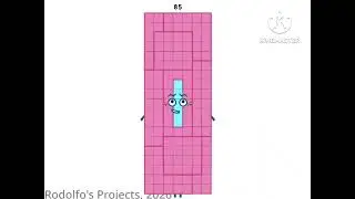 Hexadecimalblocks Band 9 (75% Completed)