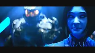 Linkin Park - In The End (Halo Music Video)