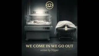 WE CAME IN  WE GO OUT