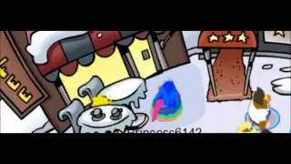 The History of Club Penguin...Revised
