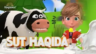 Sut haqida | 1 - qism |Bilimlar dunyosi | @BOLAJON RTV