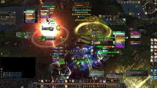 2250 MMR Gilneas  Falsegodx Holy Priest RBGs