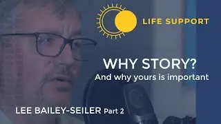 Lee Bailey Seiler Pt2